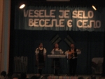 Fotografia: Dni zvykov a tradícii obce Kamienka - 2007